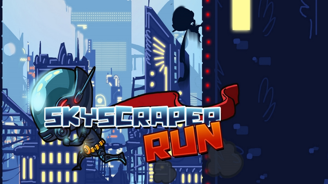 Skyscraper Run thumbnail