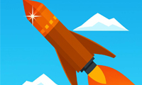 Rocket Sky!