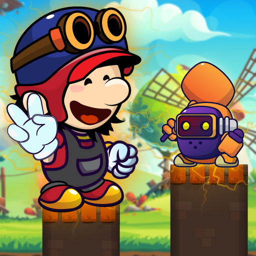 Hero Story - Monsters Crossing thumbnail