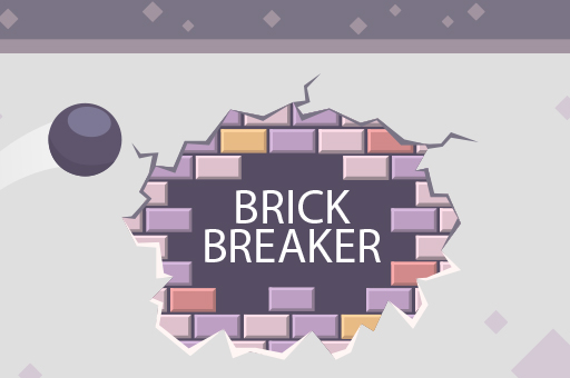 Brick Breaker screenshot