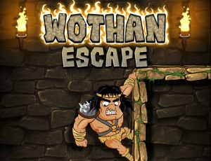 Wothan Escape thumbnail