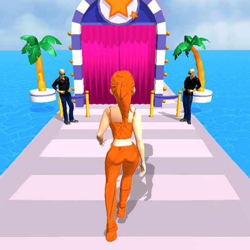 Zodiac Runner thumbnail