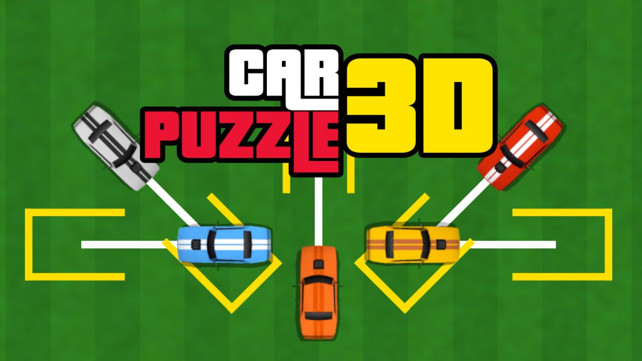 Car Puzzle 3D thumbnail