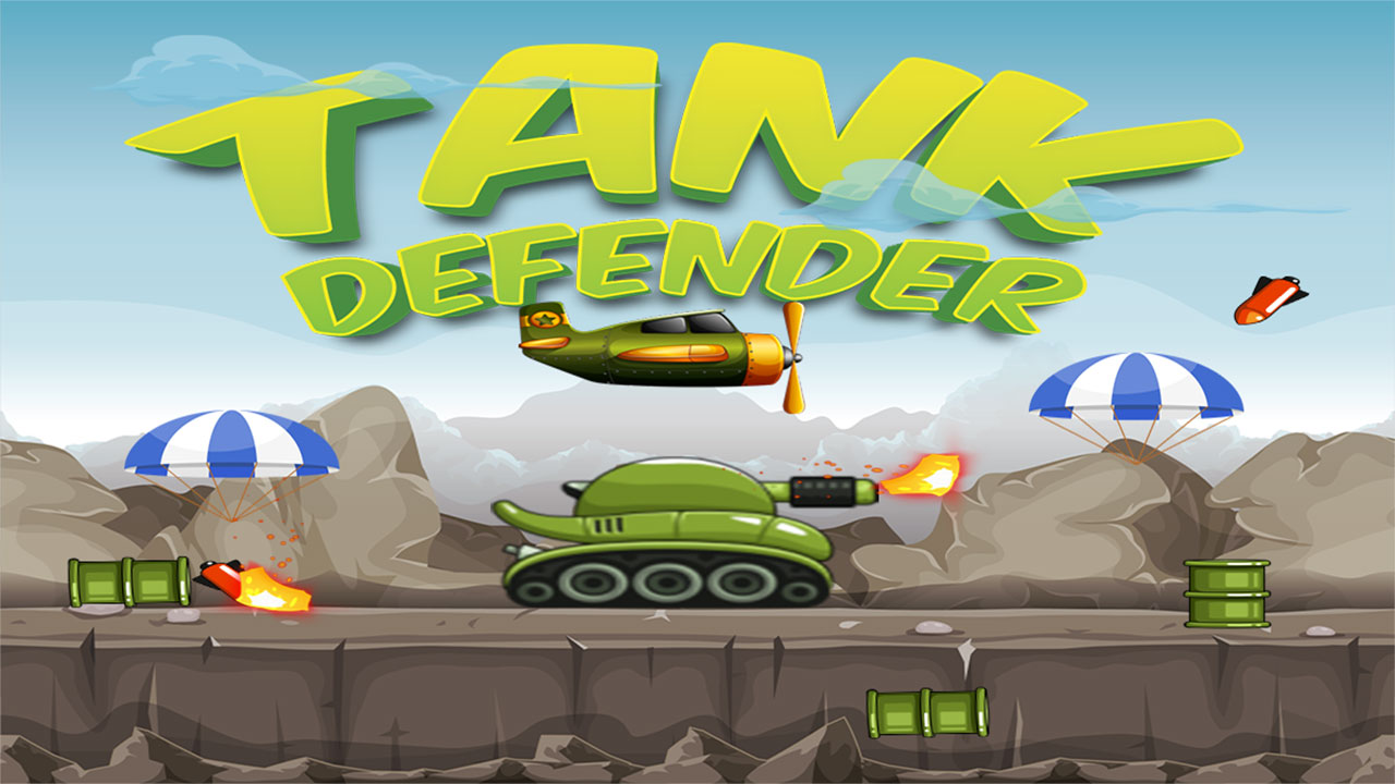 Tank Defender thumbnail