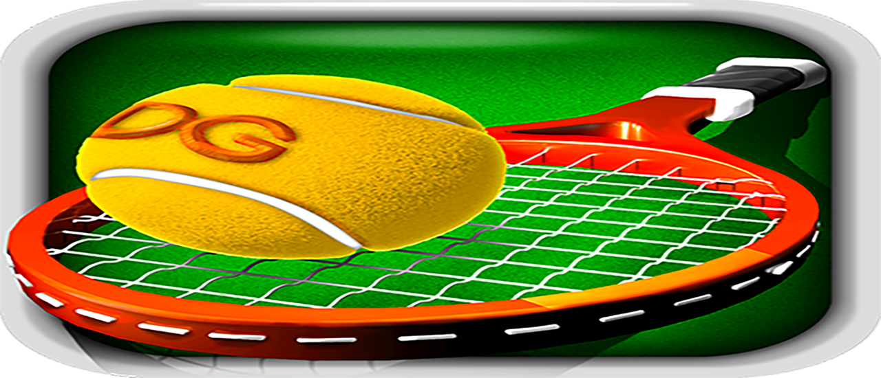 Tennis Pro 3D image