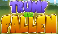 Trump Has Fallen thumbnail