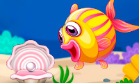 Fish Kingdom screenshot