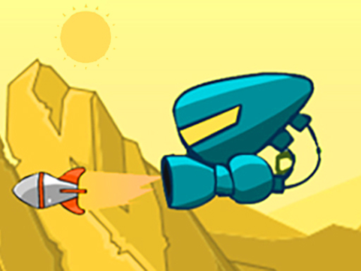 Kingdom Defence Alien Shooting thumbnail