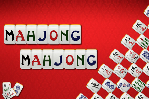 Mahjong Mahjong image