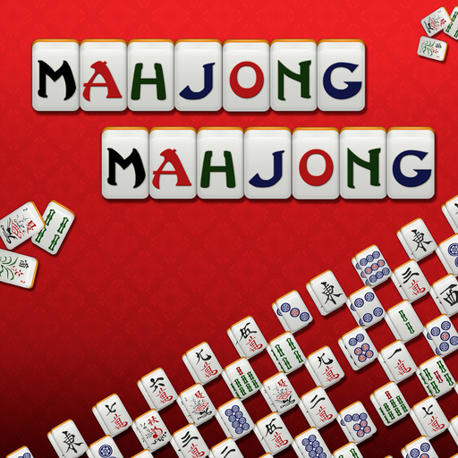 Mahjong Mahjong thumbnail