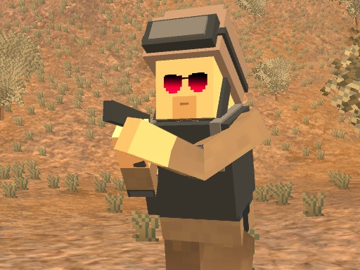 PUBG vs Bots thumbnail