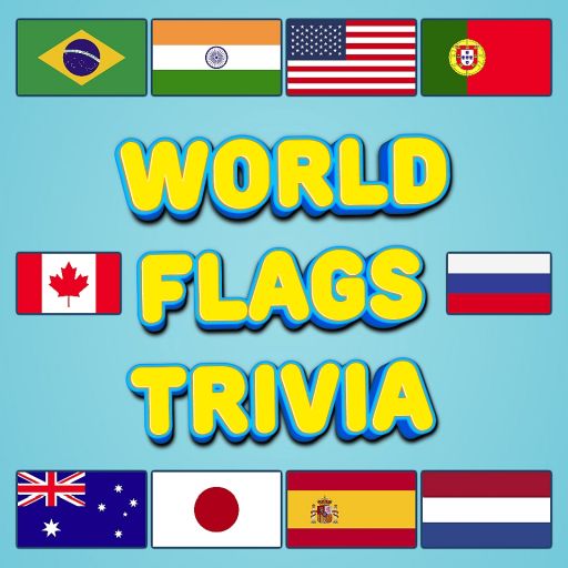 World Flags Trivia thumbnail