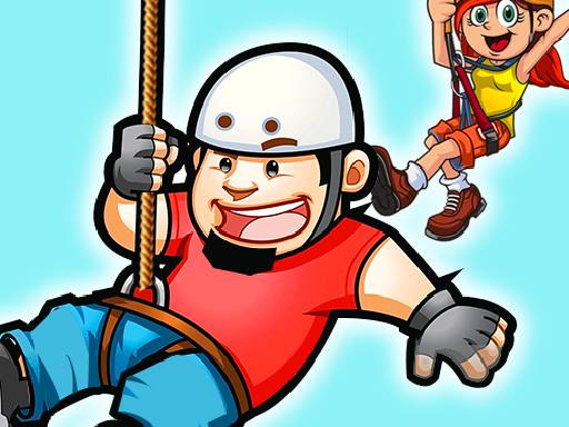 Zipline Valley thumbnail