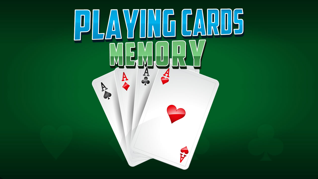 Playing Cards Memory thumbnail