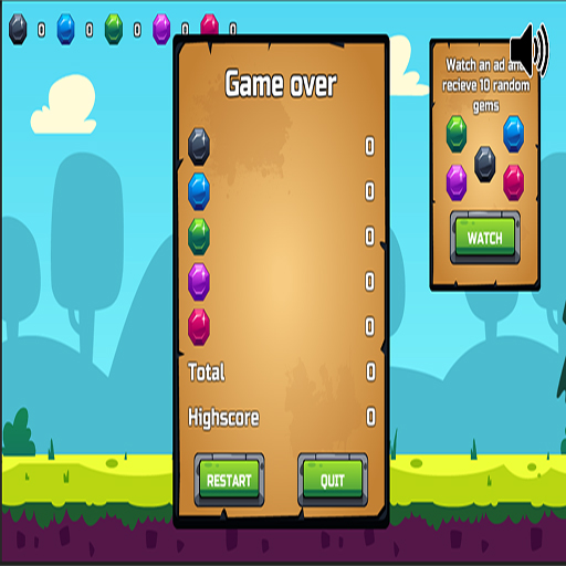 Flappy Dragon thumbnail