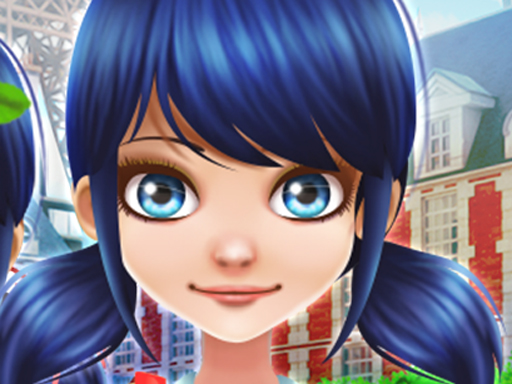 Mask Lady Surgery thumbnail