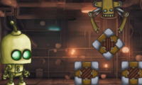 Steam Sorter