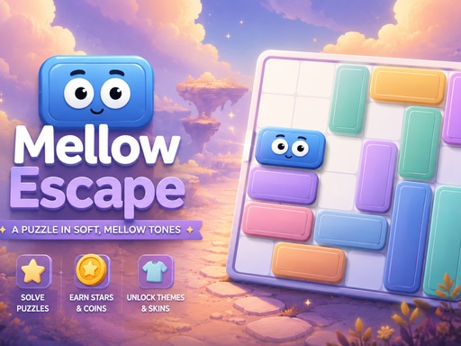 Mellow Escape image
