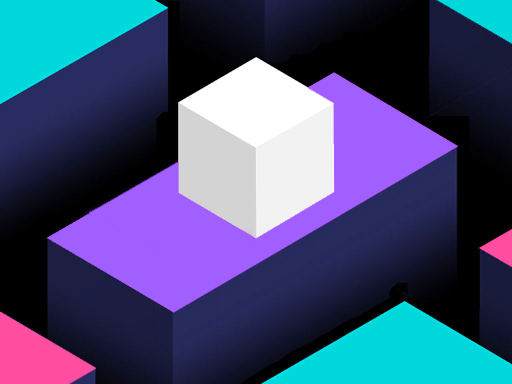 Mr Cube thumbnail
