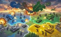 Color Conquest: Territory War thumbnail