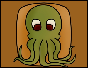 The Little Cthulhu thumbnail