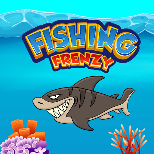 Fishing Frenzy thumbnail