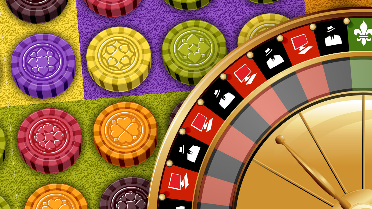 Fortune Puzzle thumbnail