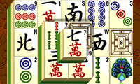 Mahjong Shanghai Dynasty thumbnail