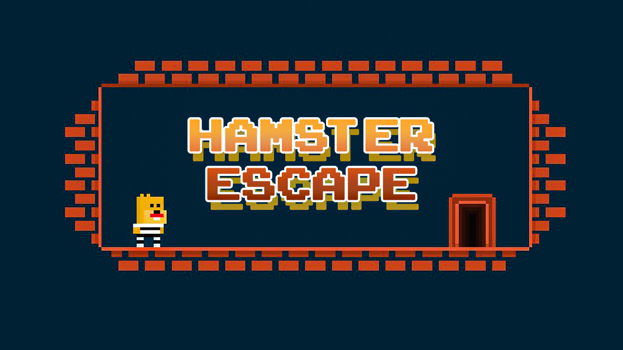 Hamster Escape Jailbreak thumbnail
