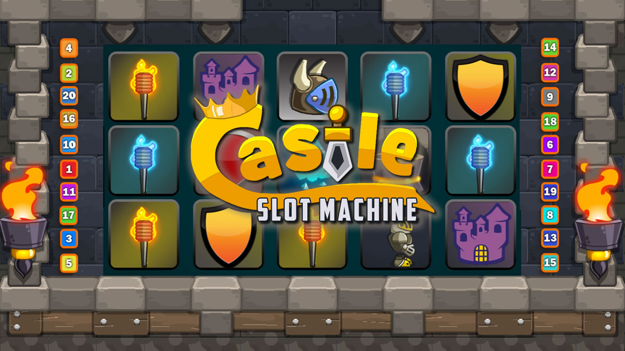 Castle Slot Machine thumbnail