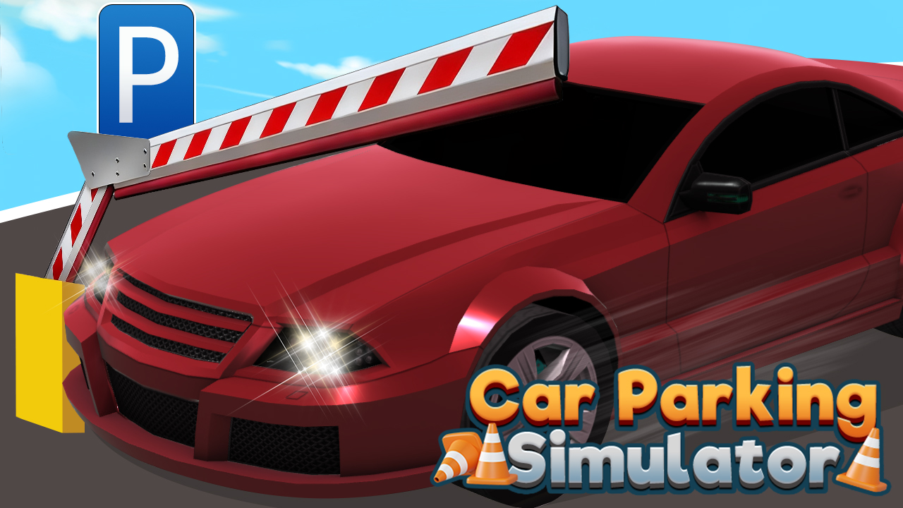 Car Parking Simulator