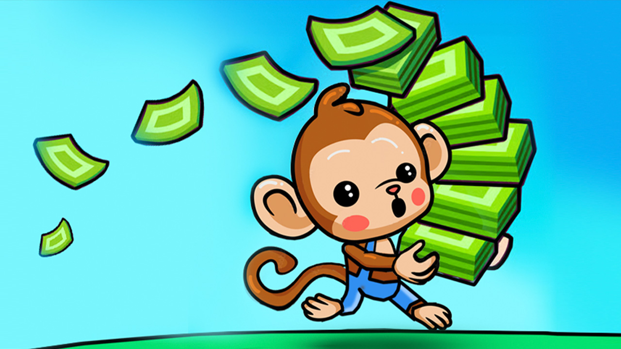 Mini Monkey Mart thumbnail