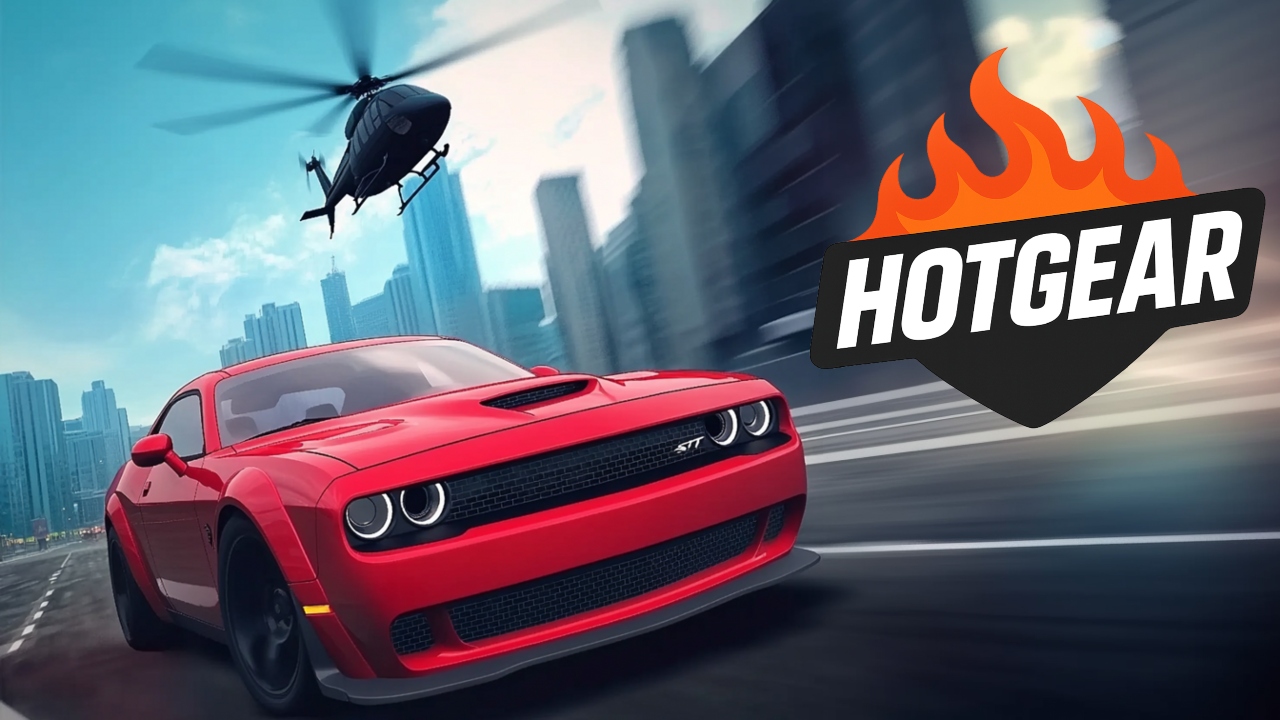 HOTGEAR