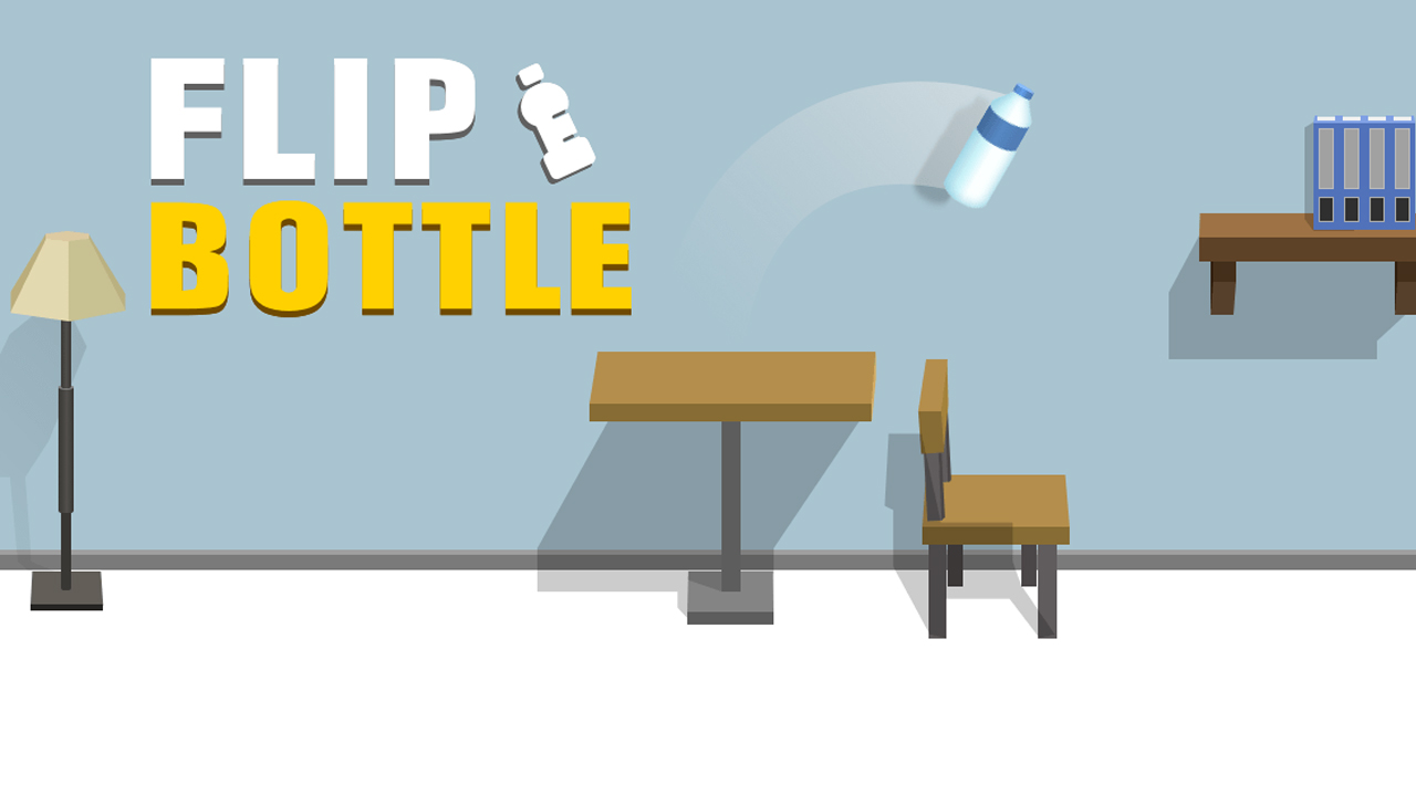 Flip Bottle thumbnail
