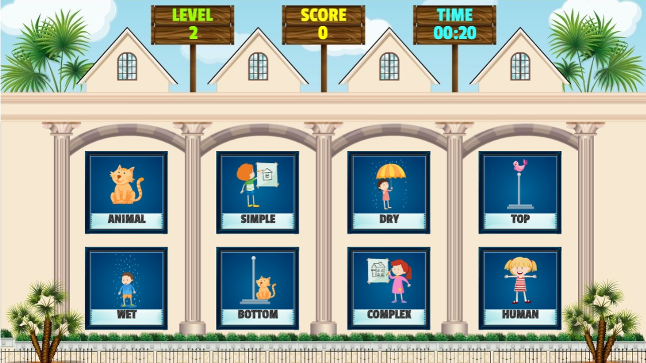 Opposite Photo Match thumbnail