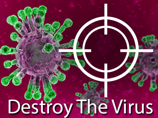 Destroy The Virus thumbnail