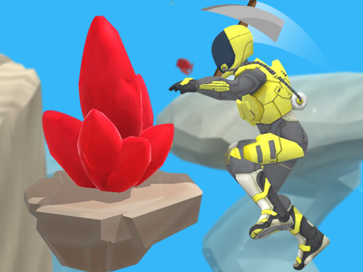 Mining Rush 3D Underwater thumbnail