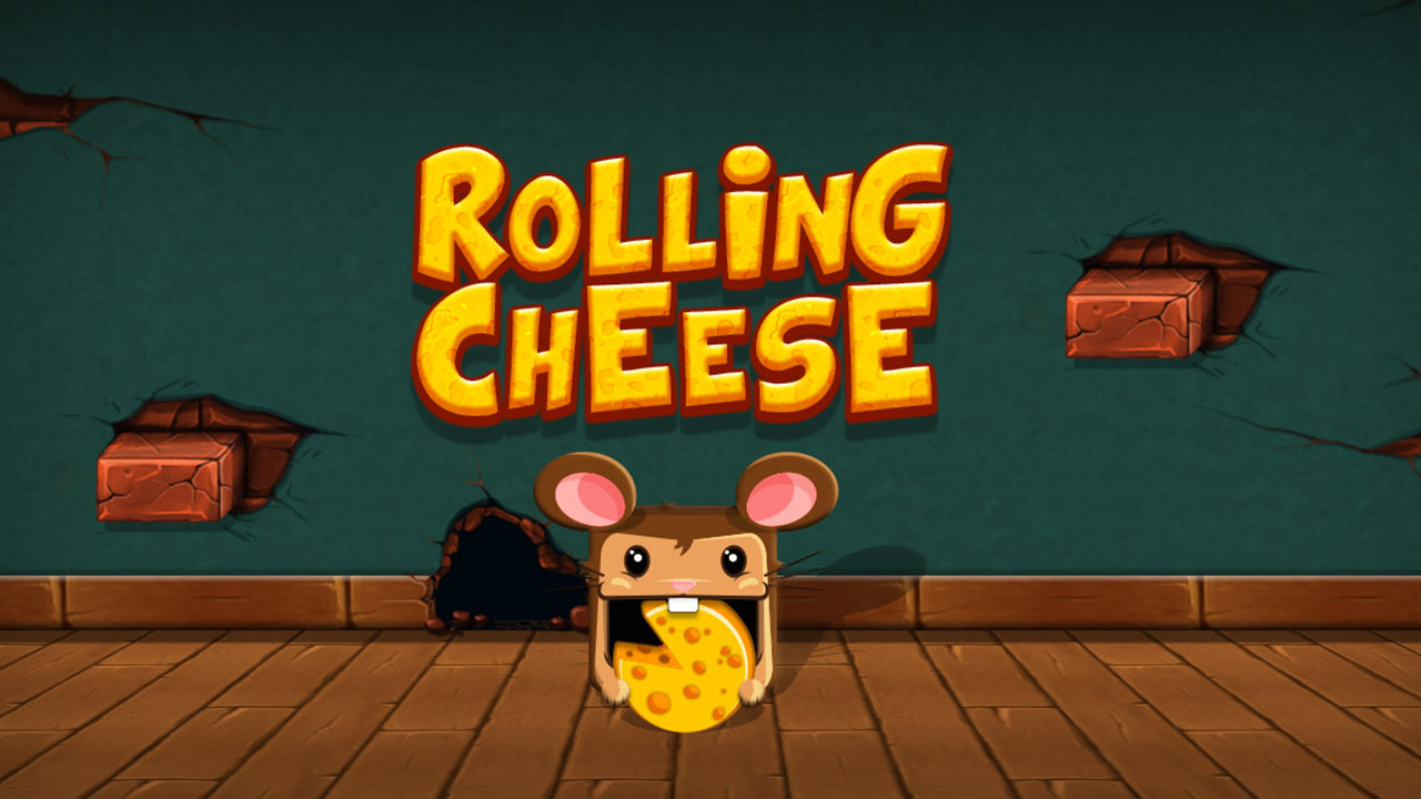 Rolling Cheese thumbnail