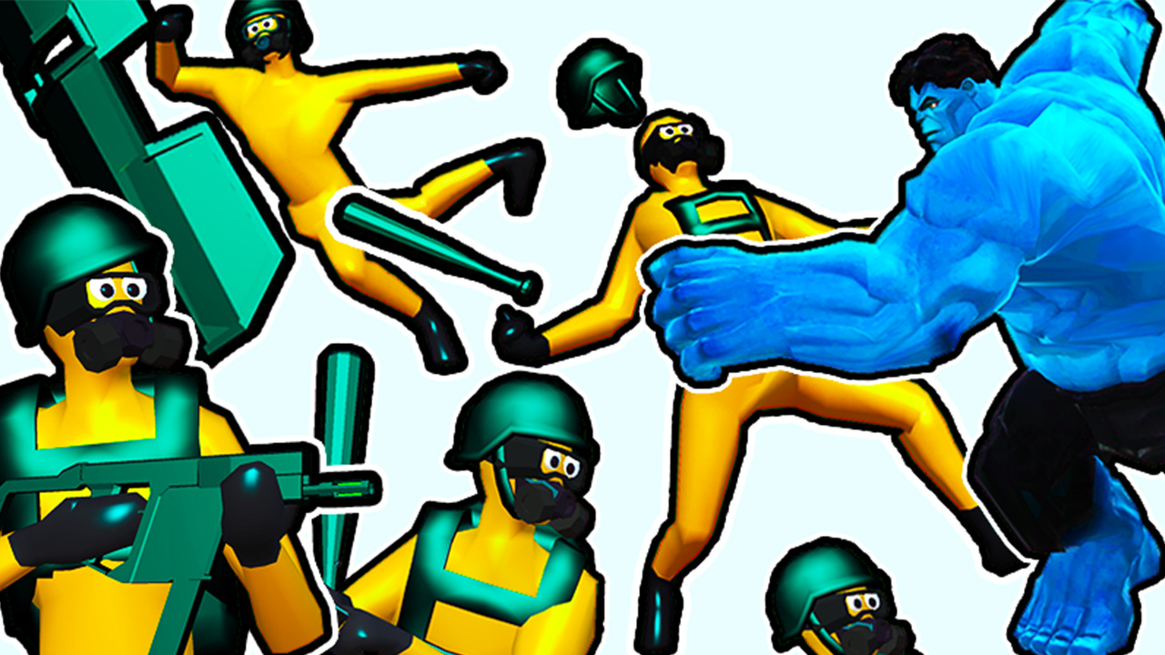 Hero 2 Super Kick thumbnail