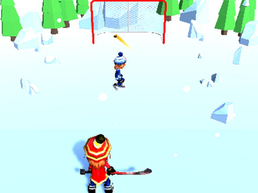 Hockey Challenge 3D thumbnail