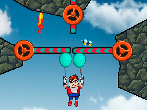 Balloon Hero thumbnail