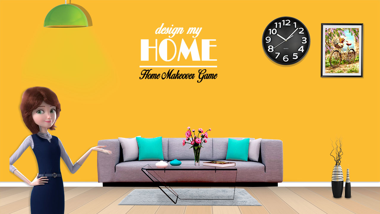 My Home Design Dreams thumbnail