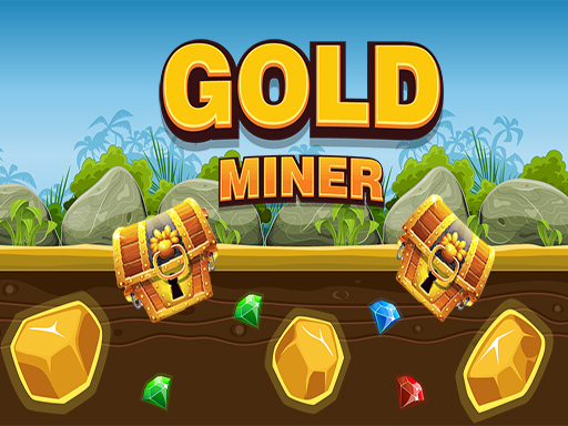 Gold Miner Online thumbnail