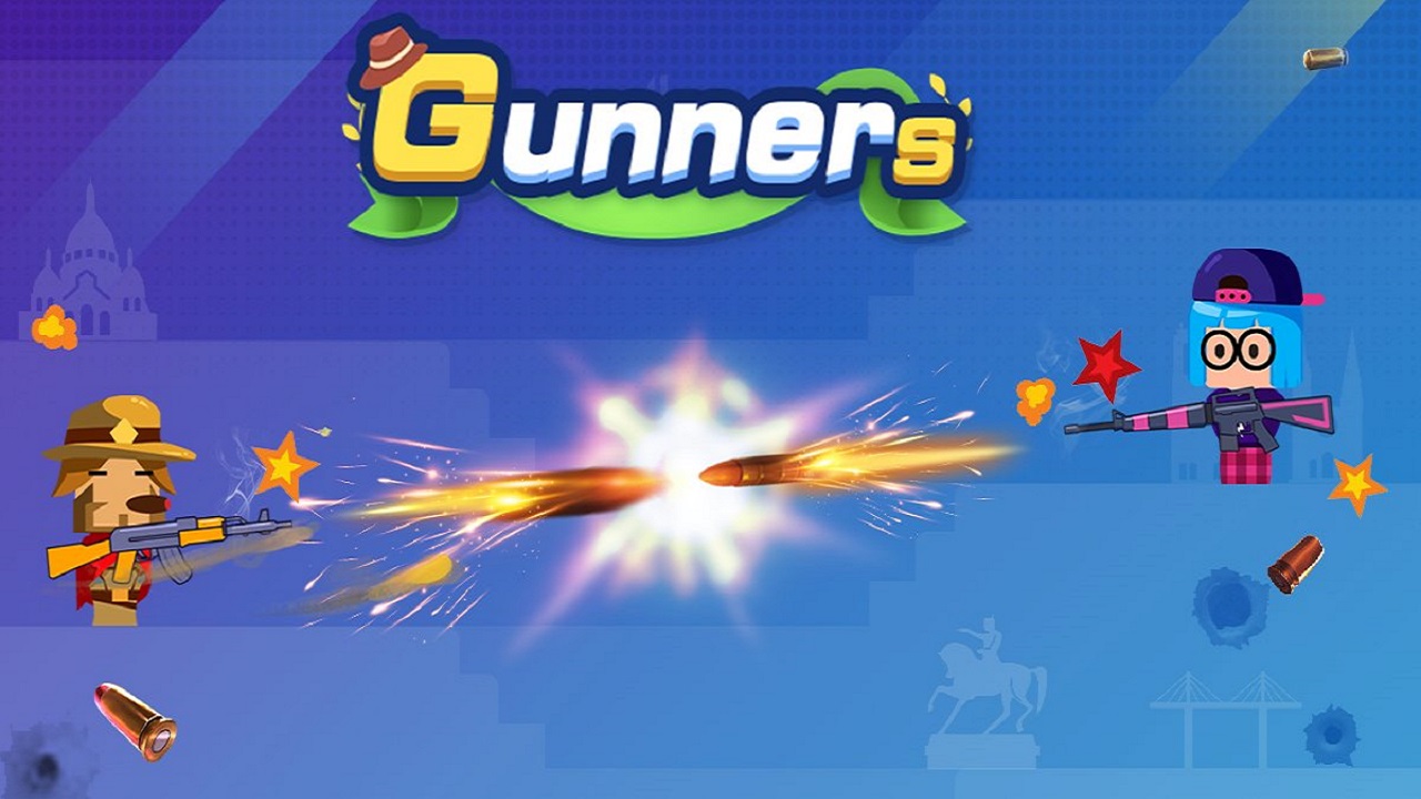 Gun Master thumbnail