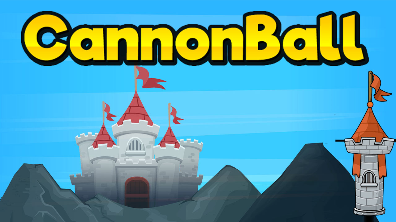 Cannon Ball thumbnail