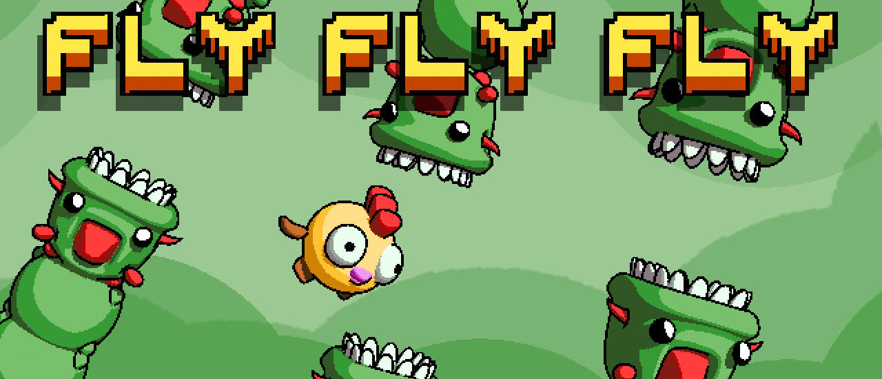 Fly Fly Fly