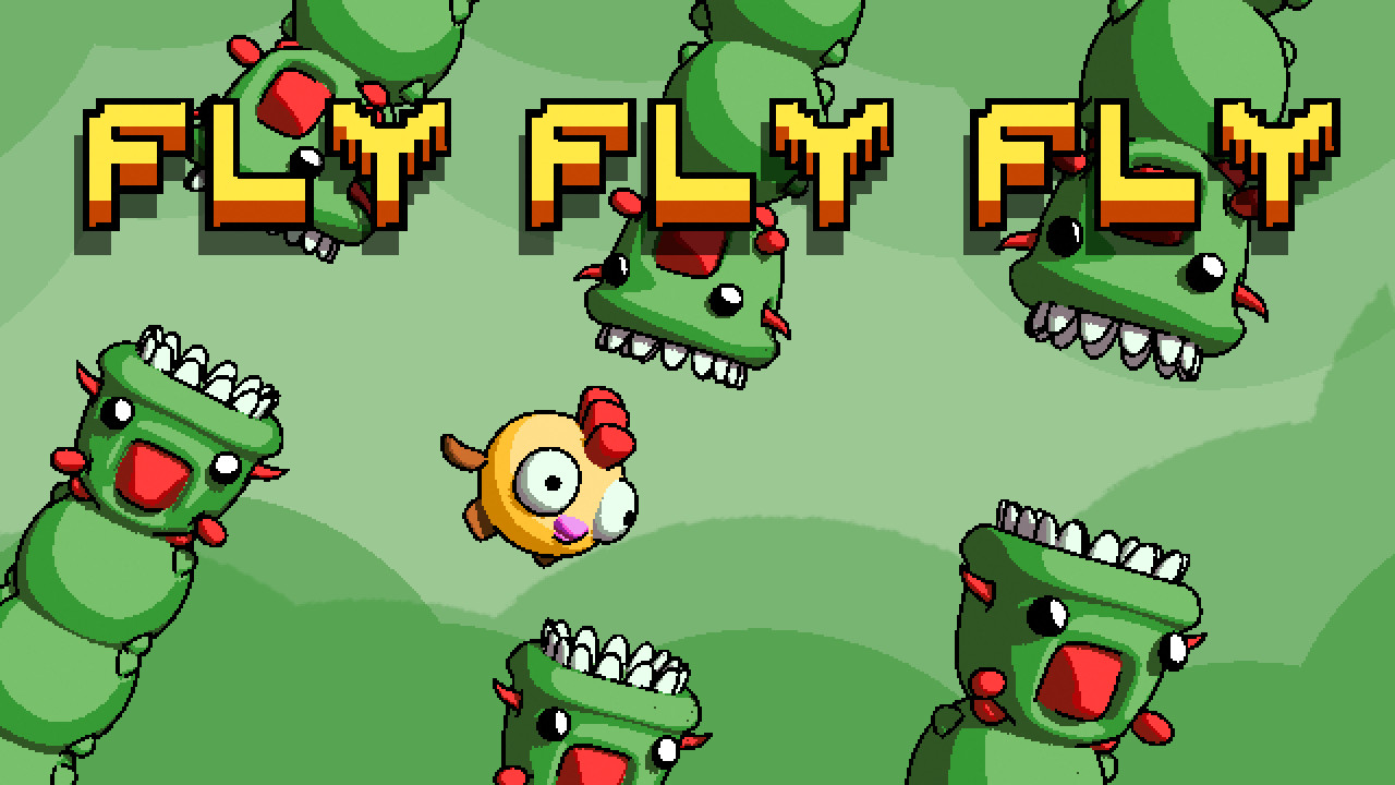 Fly Fly Fly - 缩略图