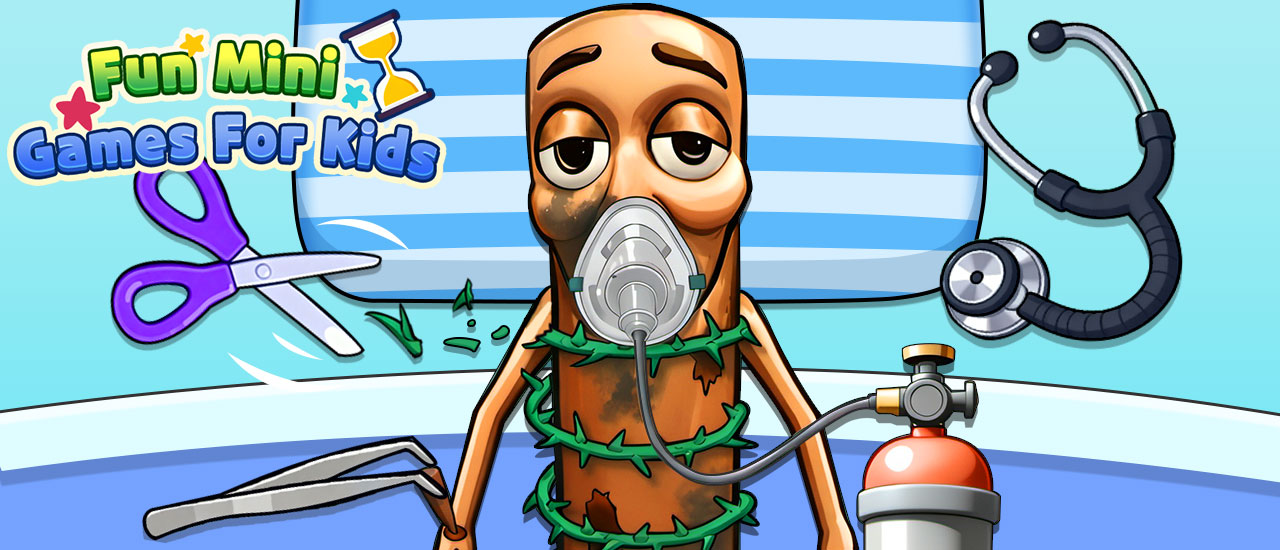 Fun Mini Games For Kids screenshot 3