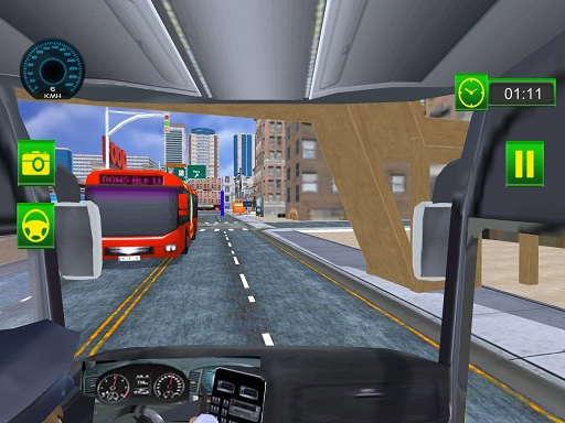 Driving Service Passenger Bus Transport thumbnail