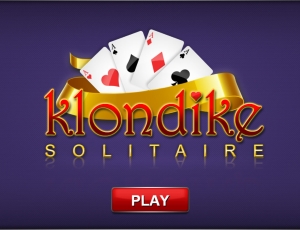 Klondike solitaire thumbnail